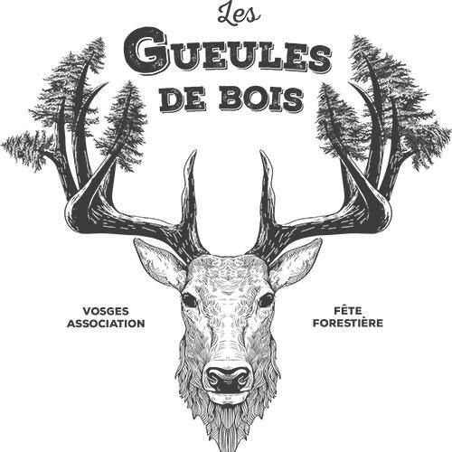 logo gueules de bois